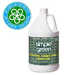 Simple Green Carpet Cleaner